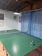 Boqueron Beach and Country Cabins