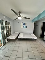 Boqueron Beach and Country Cabins