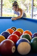 Boqueron Beach and Country Cabins