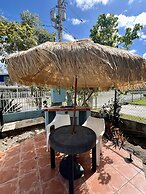 Boqueron Beach and Country Cabins