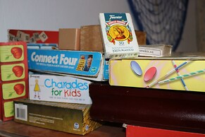 Boqueron Beach and Country Cabins