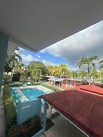 Boqueron Beach and Country Cabins
