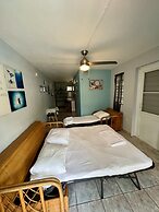 Boqueron Beach and Country Cabins