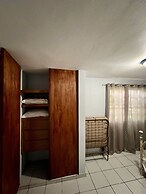 Boqueron Beach and Country Cabins