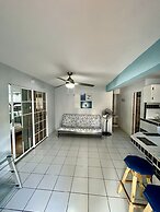 Boqueron Beach and Country Cabins