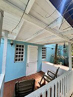 Boqueron Beach and Country Cabins