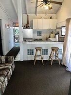 Boqueron Beach and Country Cabins