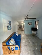 Boqueron Beach and Country Cabins