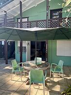 Boqueron Beach and Country Cabins