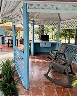Boqueron Beach and Country Cabins