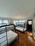 Boqueron Beach and Country Cabins