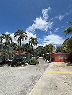 Boqueron Beach and Country Cabins