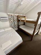 Boqueron Beach and Country Cabins