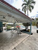 Boqueron Beach and Country Cabins