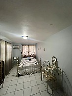 Boqueron Beach and Country Cabins