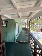 Boqueron Beach and Country Cabins