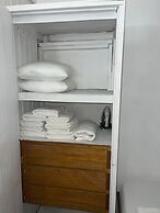 Boqueron Beach and Country Cabins