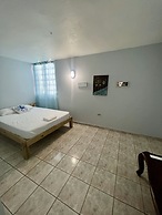 Boqueron Beach and Country Cabins