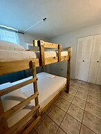 Boqueron Beach and Country Cabins