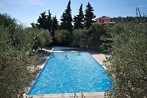 Studio fur 4 Personen in Imperia