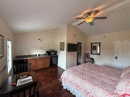 Lake Huron Lodge