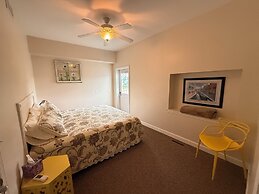 Lake Huron Lodge