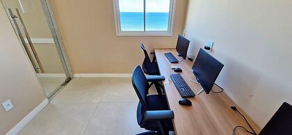 COCAZ0105 - Smart Sol do Costa Azul