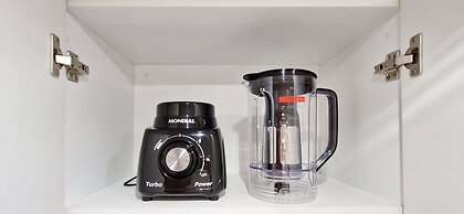 COCAZ0105 - Smart Sol do Costa Azul