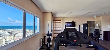 COCAZ0105 - Smart Sol do Costa Azul