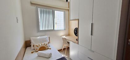 COCAZ0105 - Smart Sol do Costa Azul