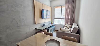 COCAZ0105 - Smart Sol do Costa Azul