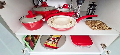 COCAZ0105 - Smart Sol do Costa Azul