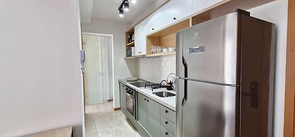 COCAZ0105 - Smart Sol do Costa Azul