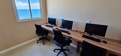 COCAZ0105 - Smart Sol do Costa Azul