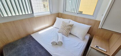 COCAZ0105 - Smart Sol do Costa Azul