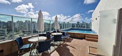 COCAZ0105 - Smart Sol do Costa Azul