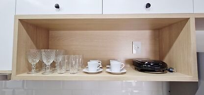 COCAZ0105 - Smart Sol do Costa Azul