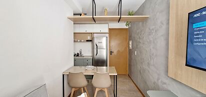 COCAZ0105 - Smart Sol do Costa Azul