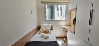 COCAZ0105 - Smart Sol do Costa Azul