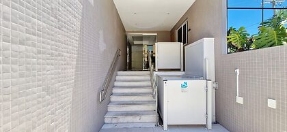 COCAZ0105 - Smart Sol do Costa Azul