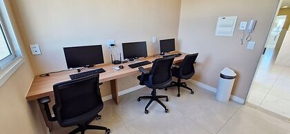 COCAZ0105 - Smart Sol do Costa Azul