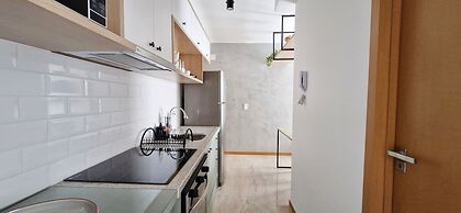 COCAZ0105 - Smart Sol do Costa Azul