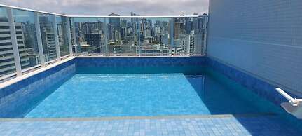 COCAZ0105 - Smart Sol do Costa Azul