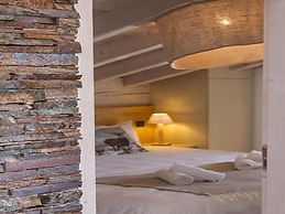 Apartment in La Rosiere With Ski Access