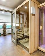 Apartment in La Rosiere With Ski Access