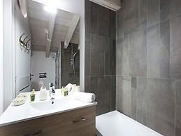 Apartment in La Rosiere With Ski Access
