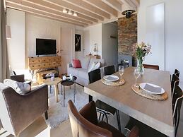 Apartment in La Rosiere With Ski Access
