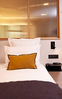 Hotel Tinah: Elegance and Comfort Near the Champs-elysees