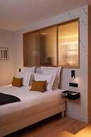 Hotel Tinah: Elegance and Comfort Near the Champs-elysees