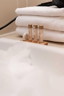 Hotel Tinah: Elegance and Comfort Near the Champs-elysees